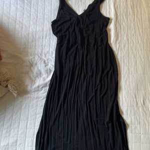 A New Day maxi dress - size M